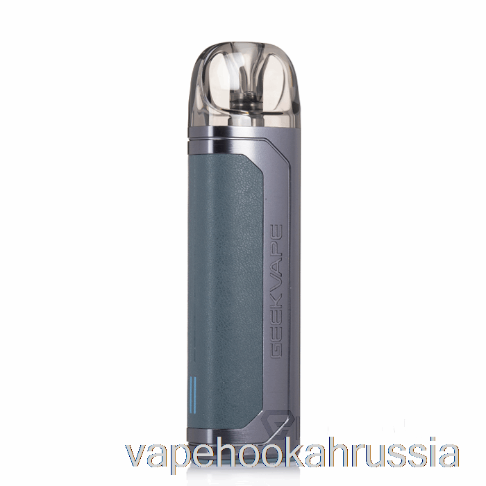 Vape Juice Geek Vape Au (aegis U) 20w Pod System Gunmetal